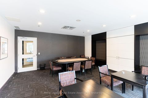 Photo 38 at 1002 - 50 Lynn Williams Street, Niagara, Toronto