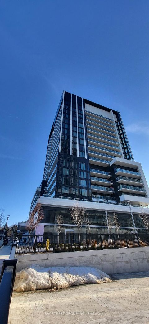 Photo 1 at 424 - 20 O'Neill Road, Don Mills, Toronto