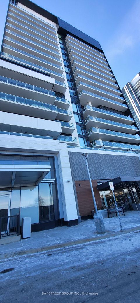 Photo 3 at 424 - 20 O'Neill Road, Don Mills, Toronto