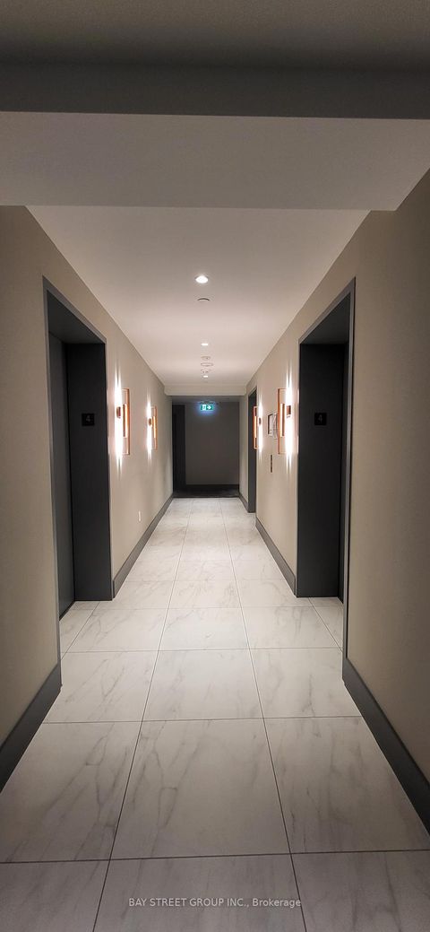 Photo 4 at 424 - 20 O'Neill Road, Don Mills, Toronto