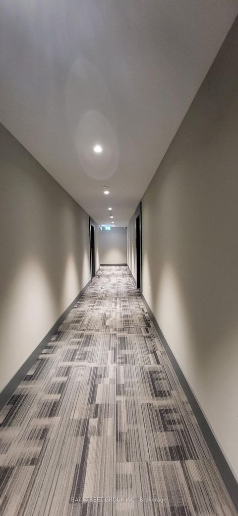 Photo 5 at 424 - 20 O'Neill Road, Don Mills, Toronto