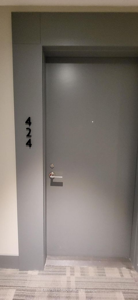 Photo 6 at 424 - 20 O'Neill Road, Don Mills, Toronto