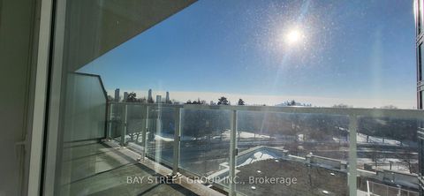 Photo 11 at 424 - 20 O'Neill Road, Don Mills, Toronto