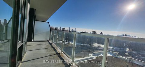 Photo 15 at 424 - 20 O'Neill Road, Don Mills, Toronto