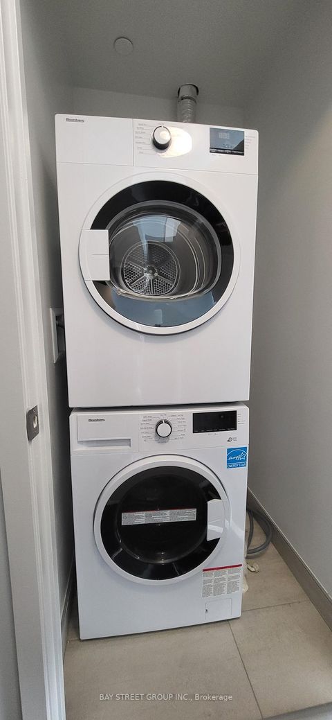 Photo 20 at 424 - 20 O'Neill Road, Don Mills, Toronto