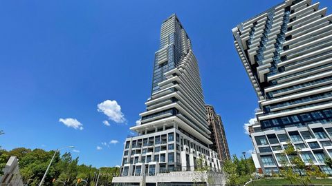 Photo 1 at 212 - 10 Inn on The Park Drive, Don Mills, Toronto