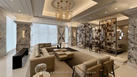 Photo 3 at 212 - 10 Inn on The Park Drive, Don Mills, Toronto