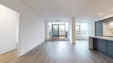 Photo 12 at 212 - 10 Inn on The Park Drive, Don Mills, Toronto