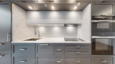 Photo 24 at 212 - 10 Inn on The Park Drive, Don Mills, Toronto