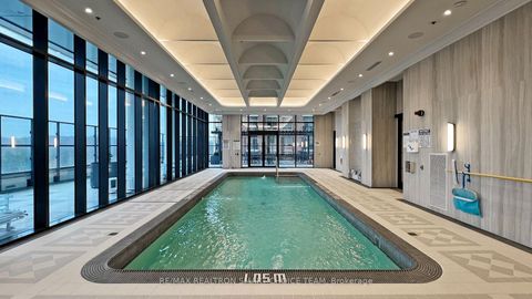 Photo 36 at 212 - 10 Inn on The Park Drive, Don Mills, Toronto