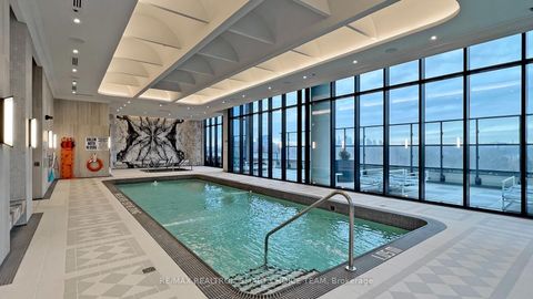 Photo 37 at 212 - 10 Inn on The Park Drive, Don Mills, Toronto