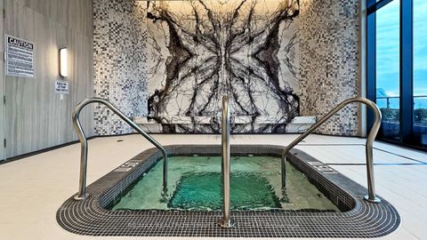 Photo 38 at 212 - 10 Inn on The Park Drive, Don Mills, Toronto