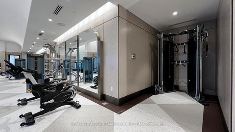 Photo 43 at 212 - 10 Inn on The Park Drive, Don Mills, Toronto