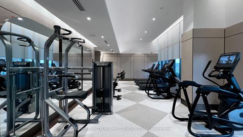 Photo 44 at 212 - 10 Inn on The Park Drive, Don Mills, Toronto