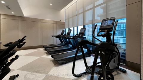 Photo 45 at 212 - 10 Inn on The Park Drive, Don Mills, Toronto