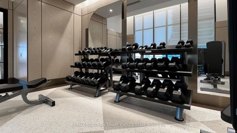 Photo 46 at 212 - 10 Inn on The Park Drive, Don Mills, Toronto