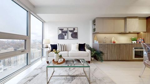 Photo 2 at 2018 - 19 Western Battery Road, Niagara, Toronto