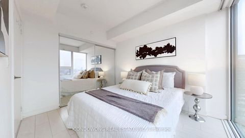 Photo 5 at 2018 - 19 Western Battery Road, Niagara, Toronto