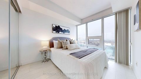 Photo 6 at 2018 - 19 Western Battery Road, Niagara, Toronto