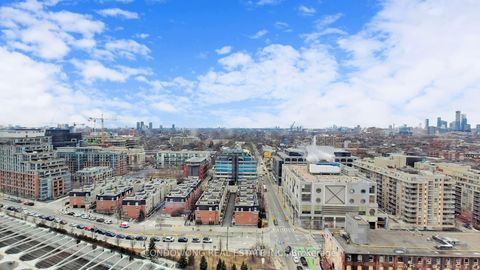 Photo 8 at 2018 - 19 Western Battery Road, Niagara, Toronto