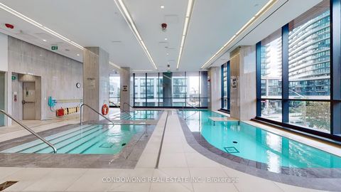 Photo 9 at 2018 - 19 Western Battery Road, Niagara, Toronto