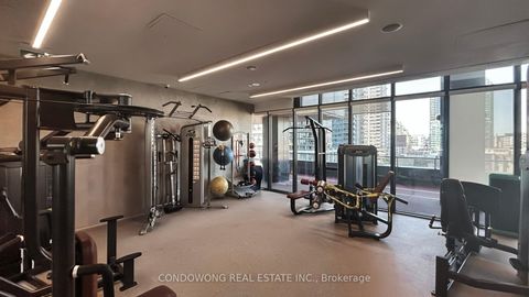 Photo 10 at 2018 - 19 Western Battery Road, Niagara, Toronto