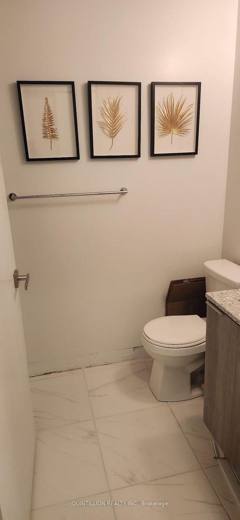 Photo 5 at 1015 - 31 Tippett Road, Clanton Park, Toronto