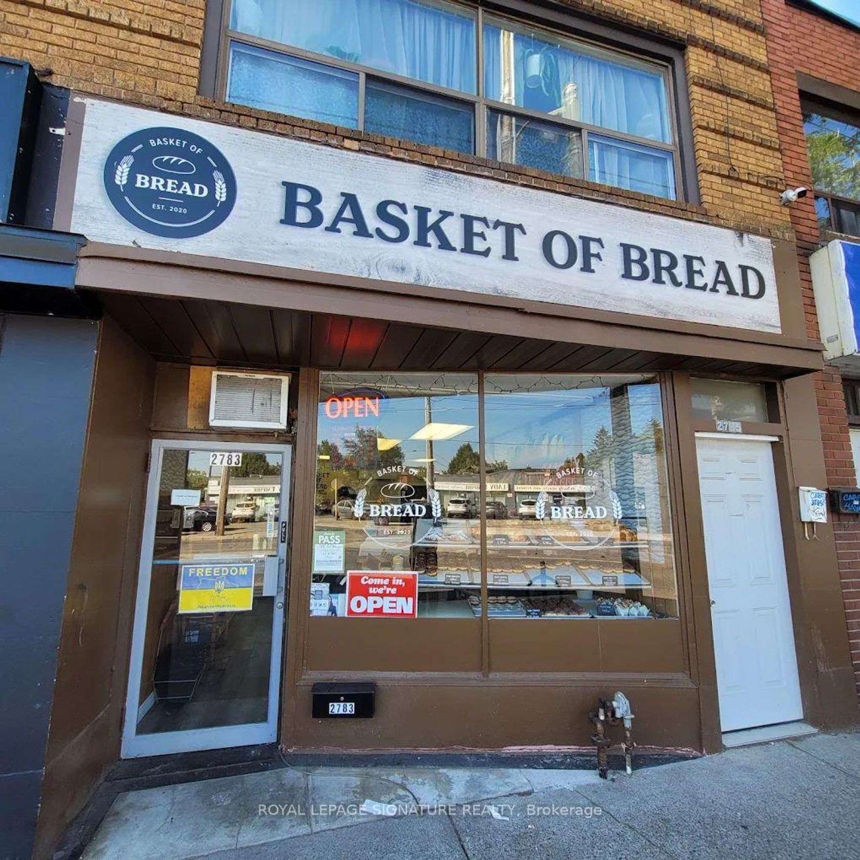 11 - 2783 Lake Shore Boulevard W, New Toronto, Toronto photo number 2