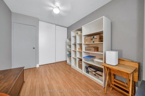 Photo 23 at 801 - 1615 Bloor Street, Applewood, Mississauga