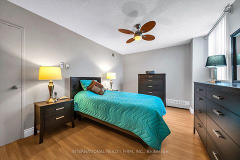 Photo 25 at 801 - 1615 Bloor Street, Applewood, Mississauga