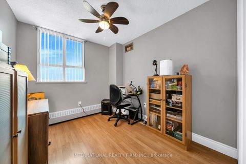 Photo 29 at 801 - 1615 Bloor Street, Applewood, Mississauga