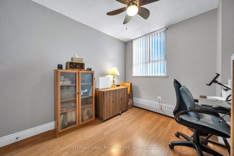 Photo 30 at 801 - 1615 Bloor Street, Applewood, Mississauga