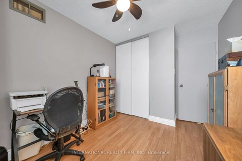 Photo 31 at 801 - 1615 Bloor Street, Applewood, Mississauga