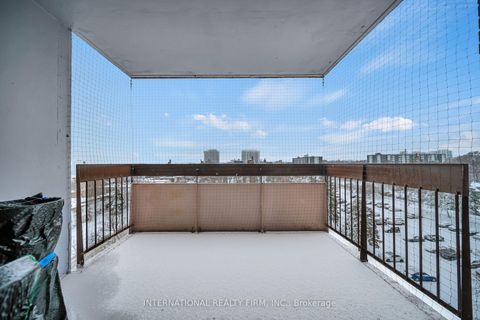 Photo 32 at 801 - 1615 Bloor Street, Applewood, Mississauga