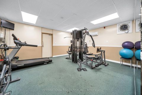 Photo 35 at 801 - 1615 Bloor Street, Applewood, Mississauga