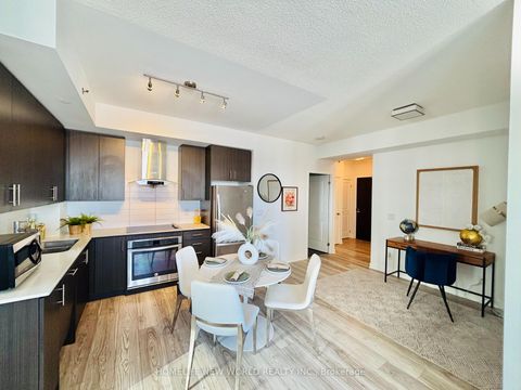 Photo 8 at 805 - 195 Bonis Avenue, Sullivan, Toronto