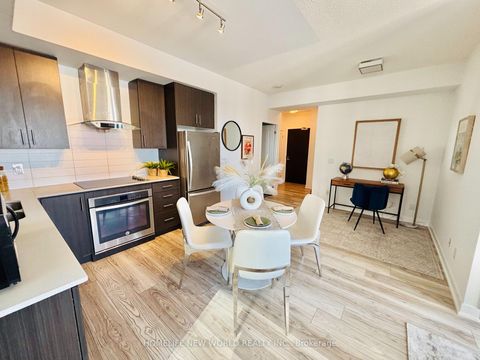 Photo 9 at 805 - 195 Bonis Avenue, Sullivan, Toronto