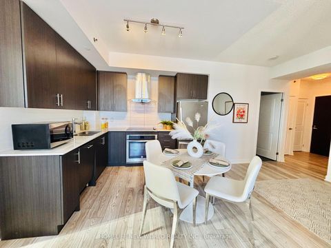 Photo 13 at 805 - 195 Bonis Avenue, Sullivan, Toronto