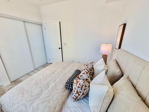 Photo 22 at 805 - 195 Bonis Avenue, Sullivan, Toronto