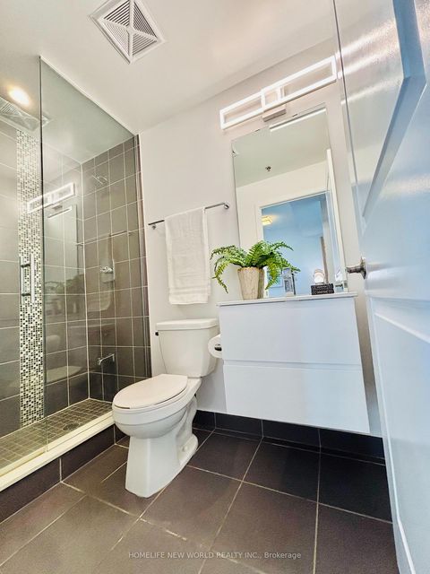 Photo 28 at 805 - 195 Bonis Avenue, Sullivan, Toronto