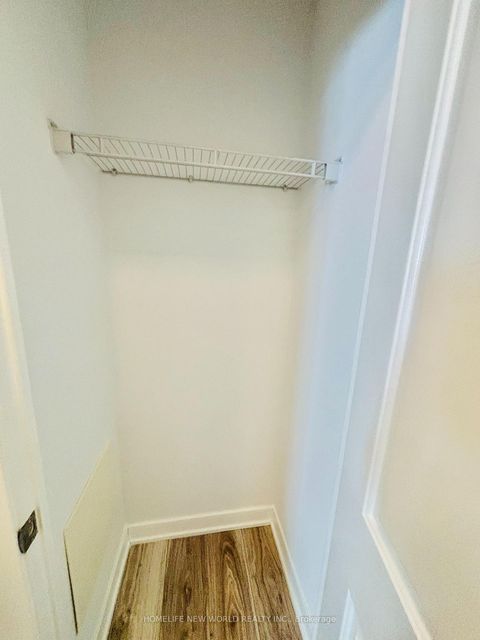 Photo 29 at 805 - 195 Bonis Avenue, Sullivan, Toronto