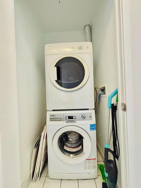 Photo 30 at 805 - 195 Bonis Avenue, Sullivan, Toronto