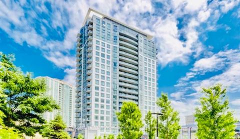 Photo 31 at 805 - 195 Bonis Avenue, Sullivan, Toronto