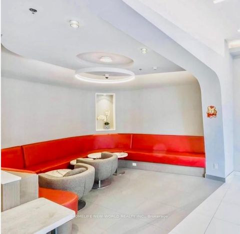 Photo 36 at 805 - 195 Bonis Avenue, Sullivan, Toronto