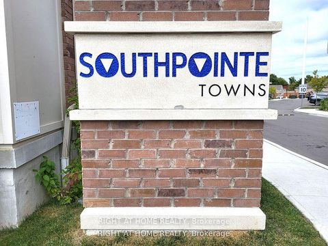 Photo 0 at 7 - 490 Beresford Path, Central, Oshawa