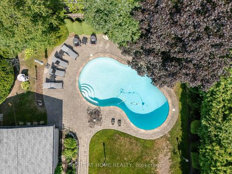 Photo 8 at 287 RUSSELL HILL Road, Casa Loma, Toronto