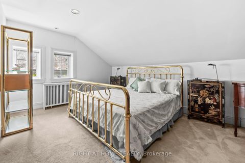 Photo 32 at 287 RUSSELL HILL Road, Casa Loma, Toronto