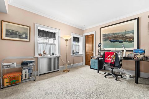 Photo 37 at 287 RUSSELL HILL Road, Casa Loma, Toronto