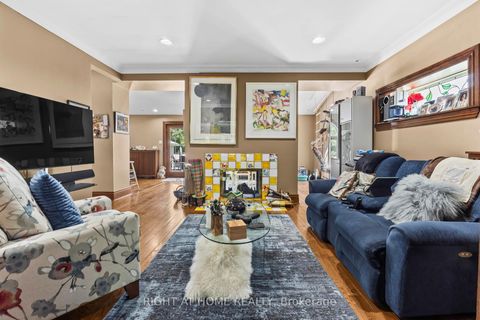 Photo 40 at 287 RUSSELL HILL Road, Casa Loma, Toronto