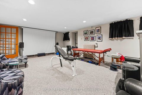 Photo 44 at 287 RUSSELL HILL Road, Casa Loma, Toronto